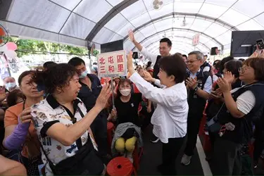 圖片來源:臺中市政府