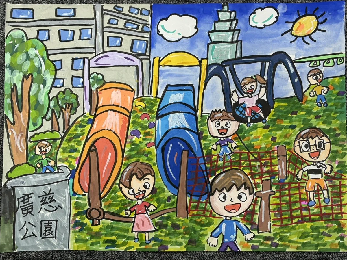 圖片來源:臺北市政府