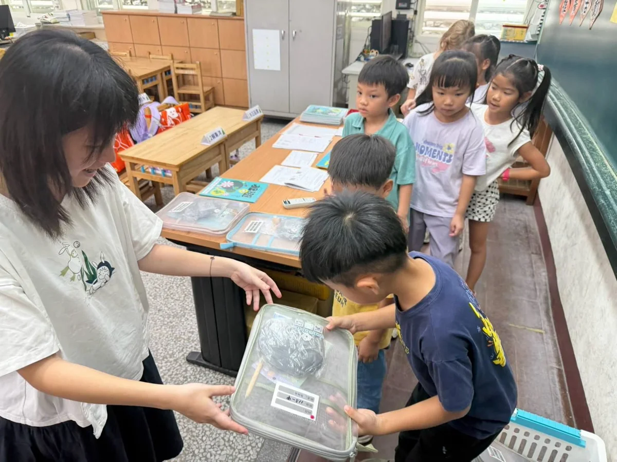 圖片來源:花蓮縣政府