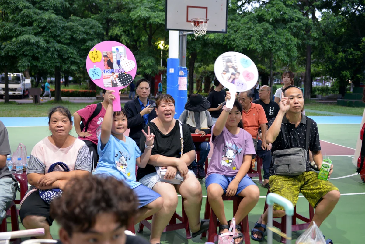 圖片來源:苗栗縣政府