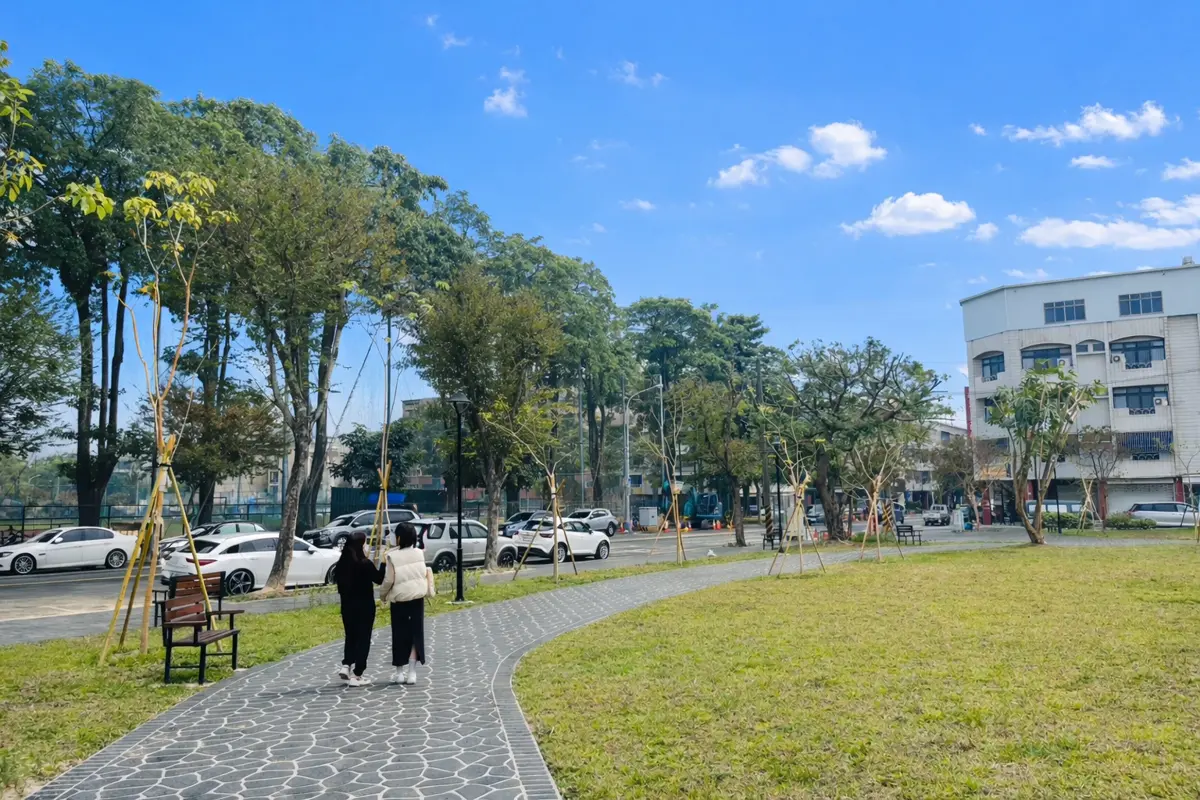 圖片來源:臺中市政府