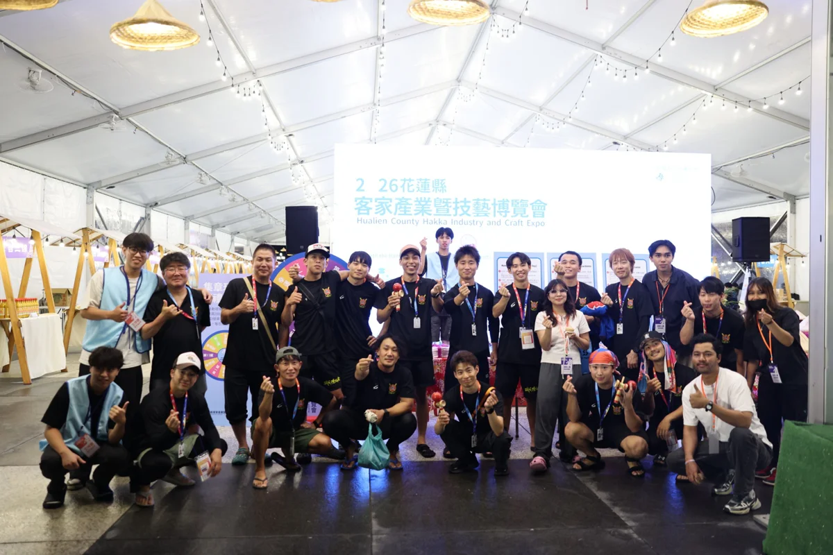 圖片來源：花蓮縣政府