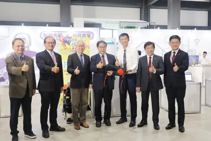 圖片來源:臺南市政府