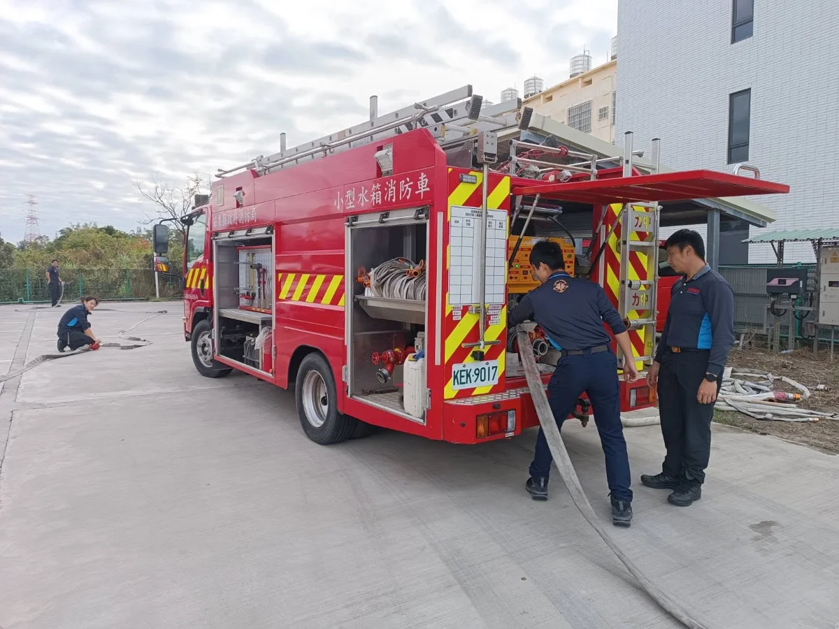 圖片來源：苗栗縣政府