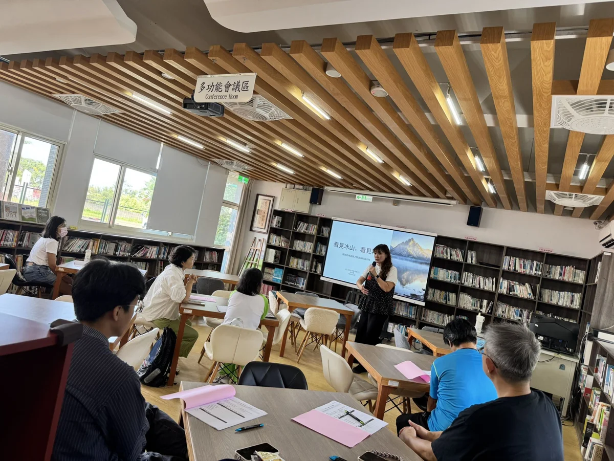 圖片來源:苗栗縣政府