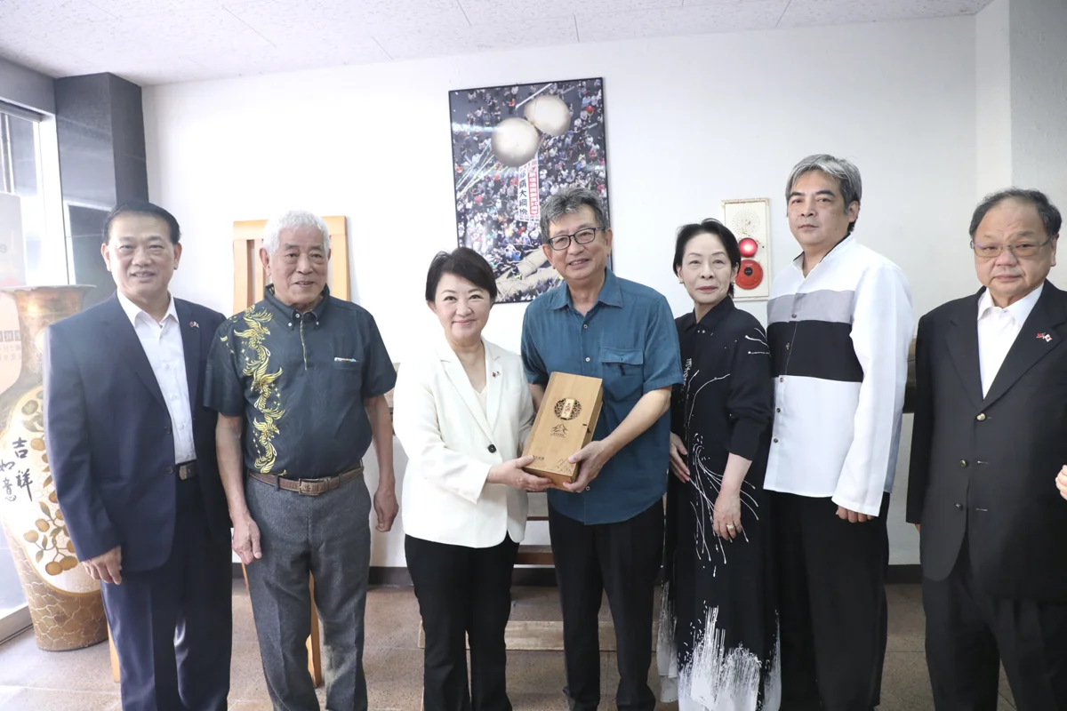 圖片來源:臺中市政府