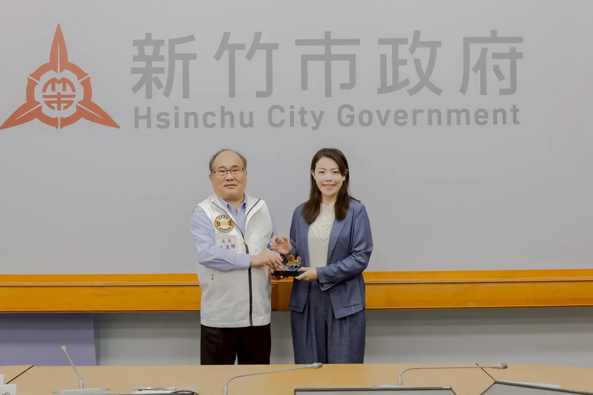 圖片來源:新竹市政府