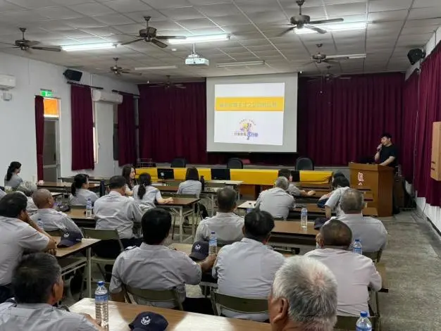 圖片來源:臺東縣政府