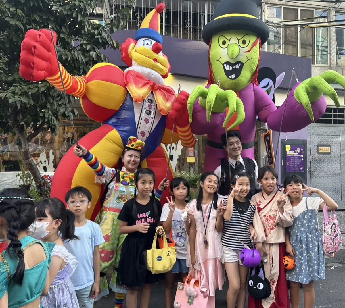 圖片來源:臺中市政府