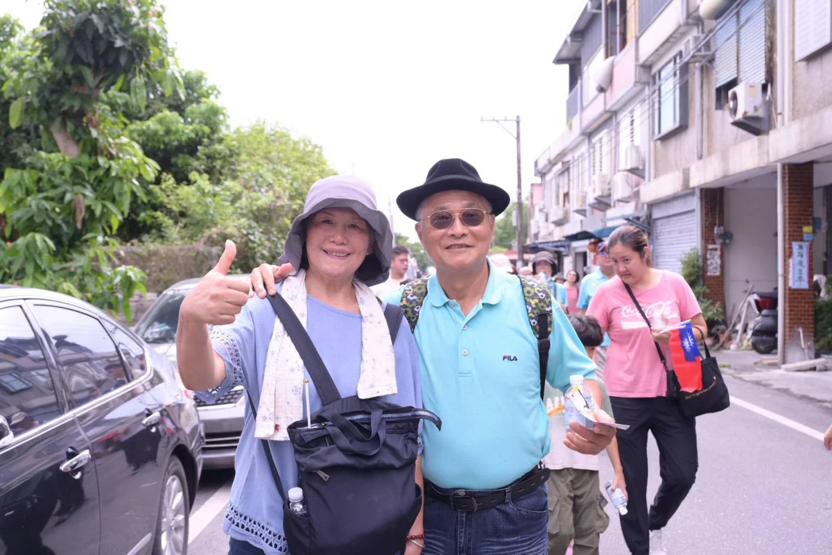 圖片來源:花蓮縣政府