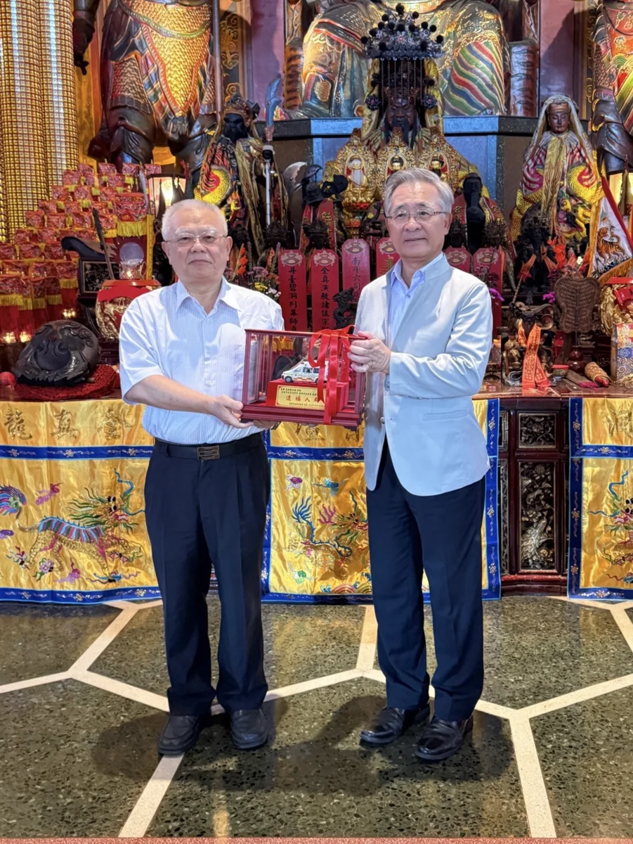圖片來源:高雄市政府消防局-新聞稿