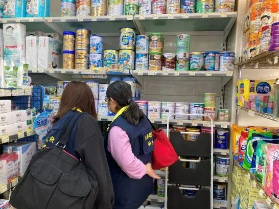 苗栗食品重金屬抽驗結果出爐!衛生局揭3大安心飲食原則