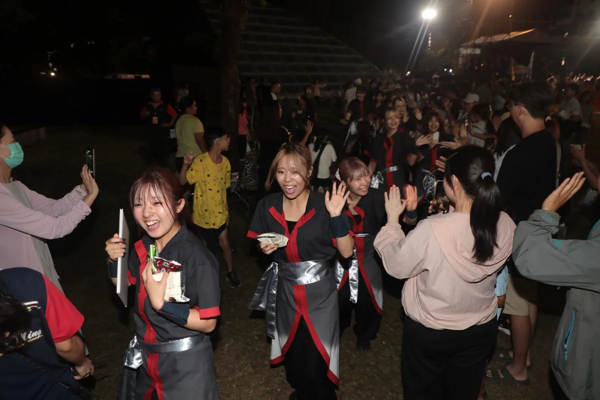 圖片來源:臺南市政府