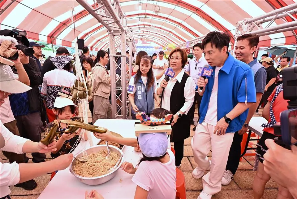圖片來源:彰化縣政府