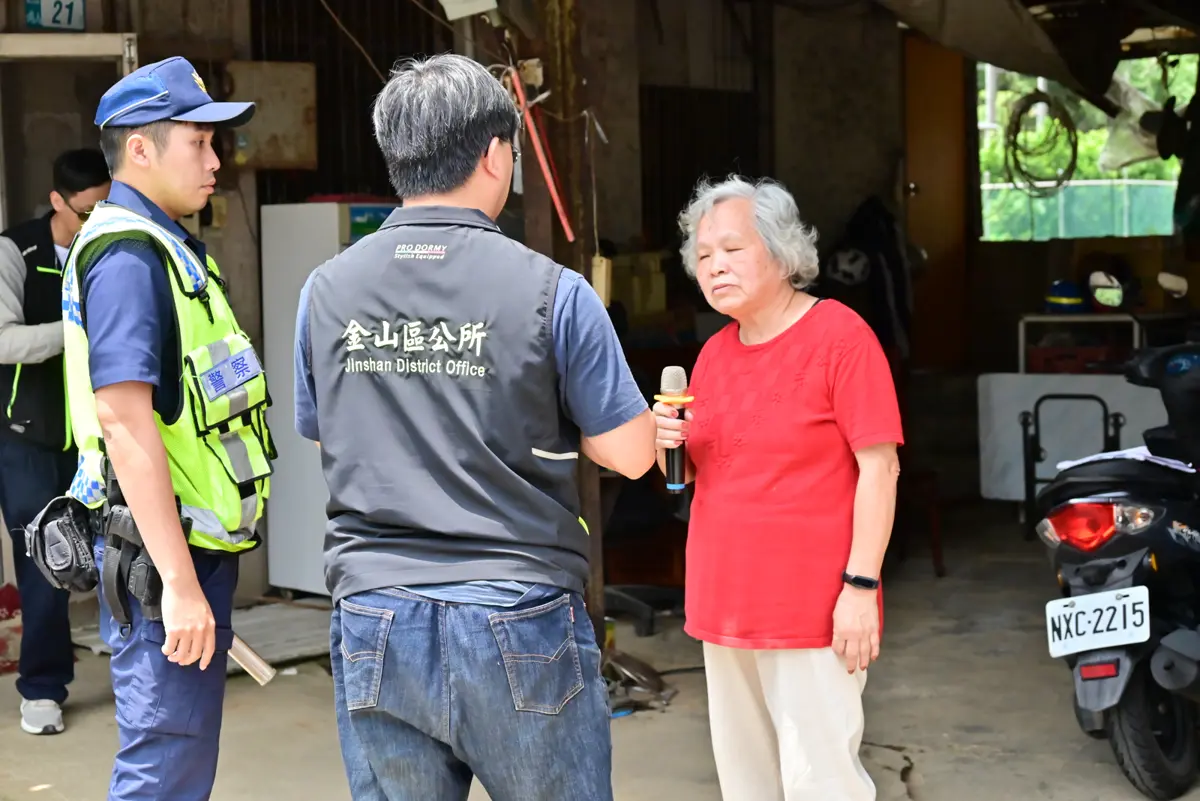 圖片來源:新北市政府