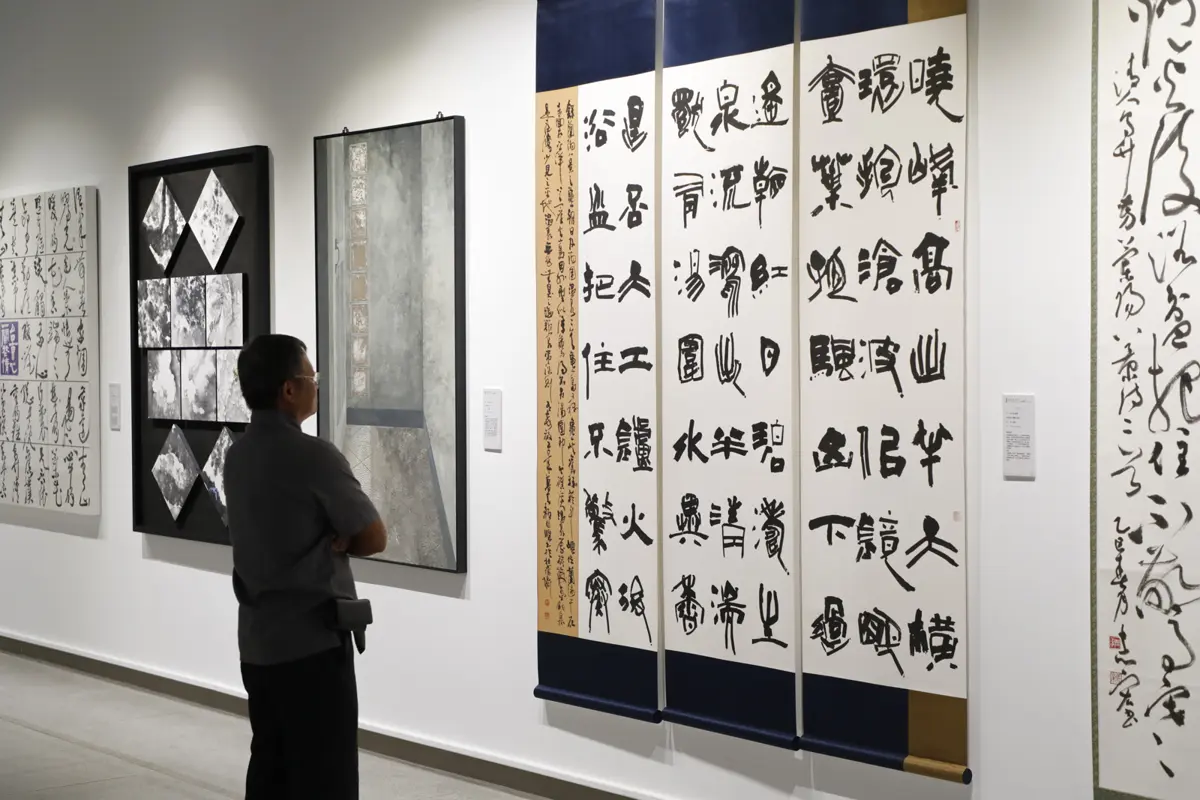 2026宜蘭美術獎初選名單揭曉！全台552件作品激烈角逐，99件精品脫穎而出