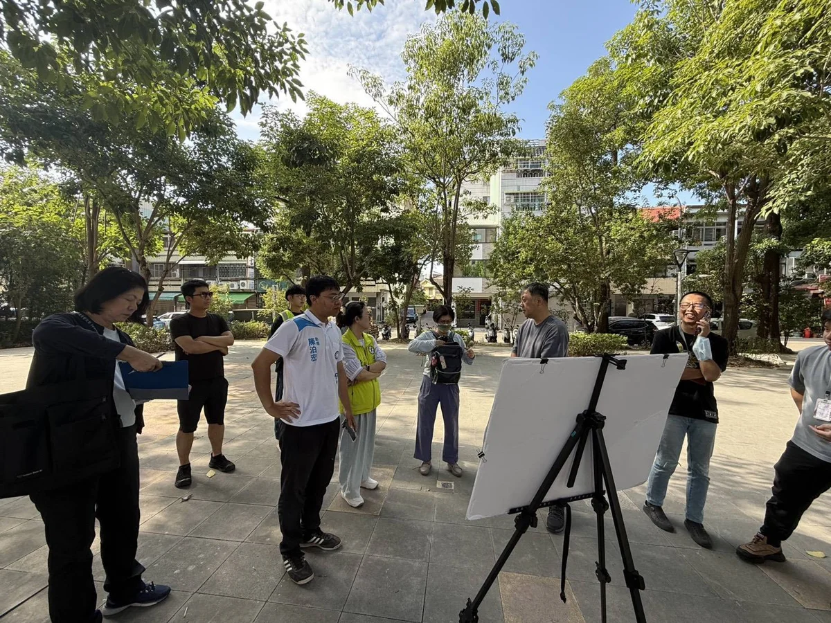 圖片來源:臺中市政府