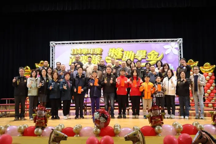 圖片來源:苗栗縣政府