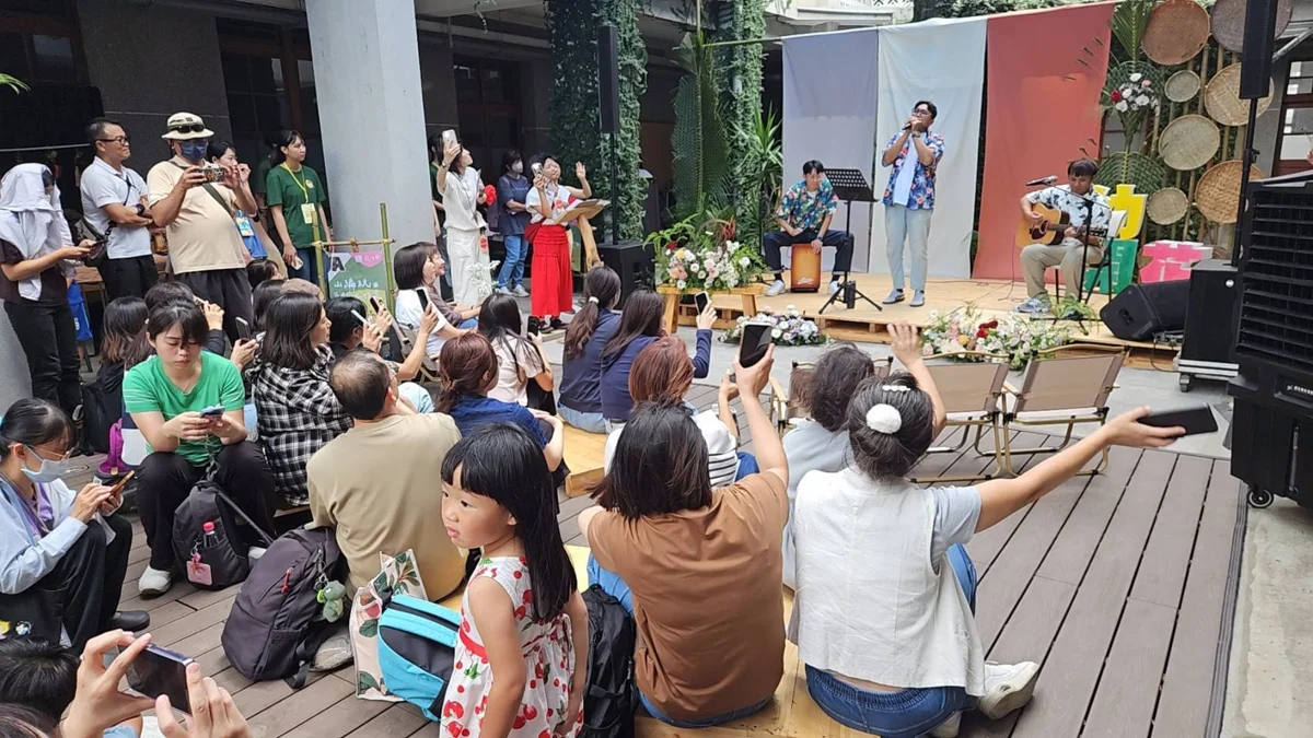 圖片來源:臺東縣政府