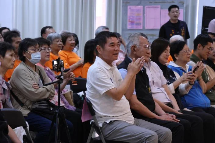 圖片來源：苗栗縣政府