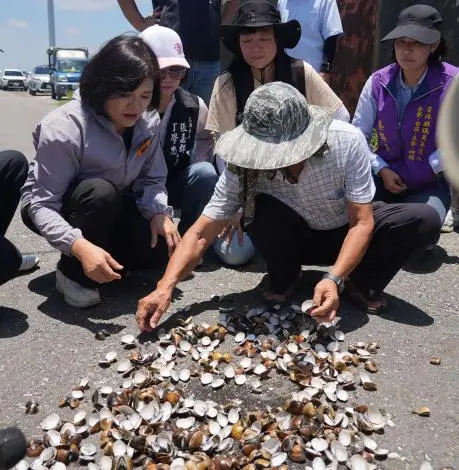 圖片來源:雲林縣政府