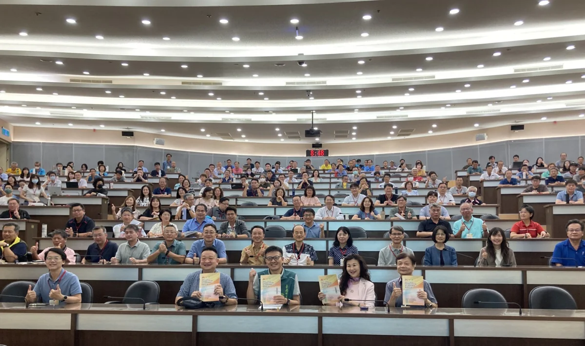 圖片來源:臺南市政府