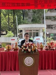 圖片來源:臺中市政府
