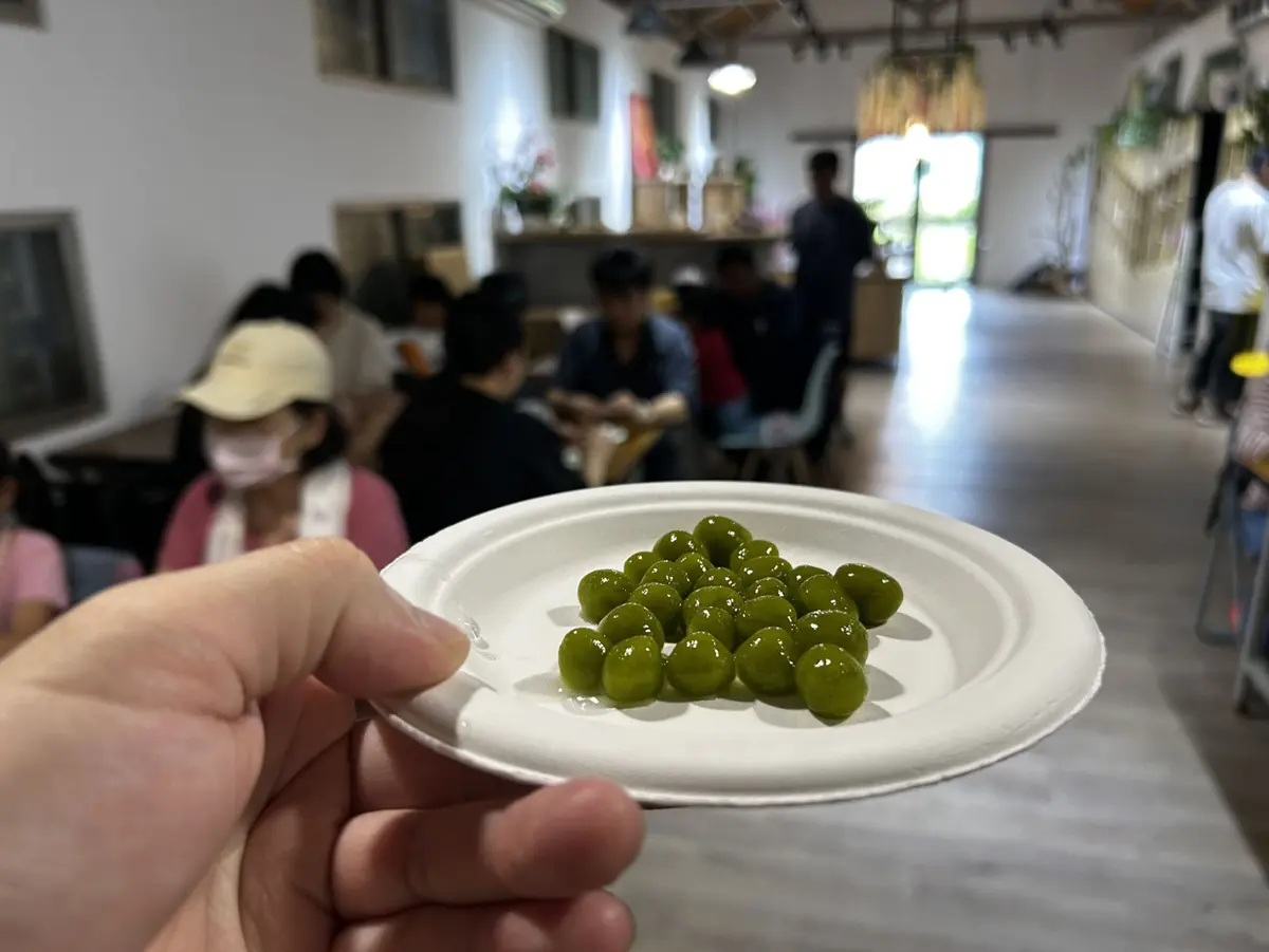 圖片來源:花蓮縣政府