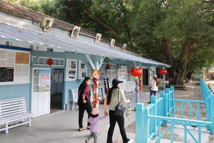 圖片來源:臺南市政府