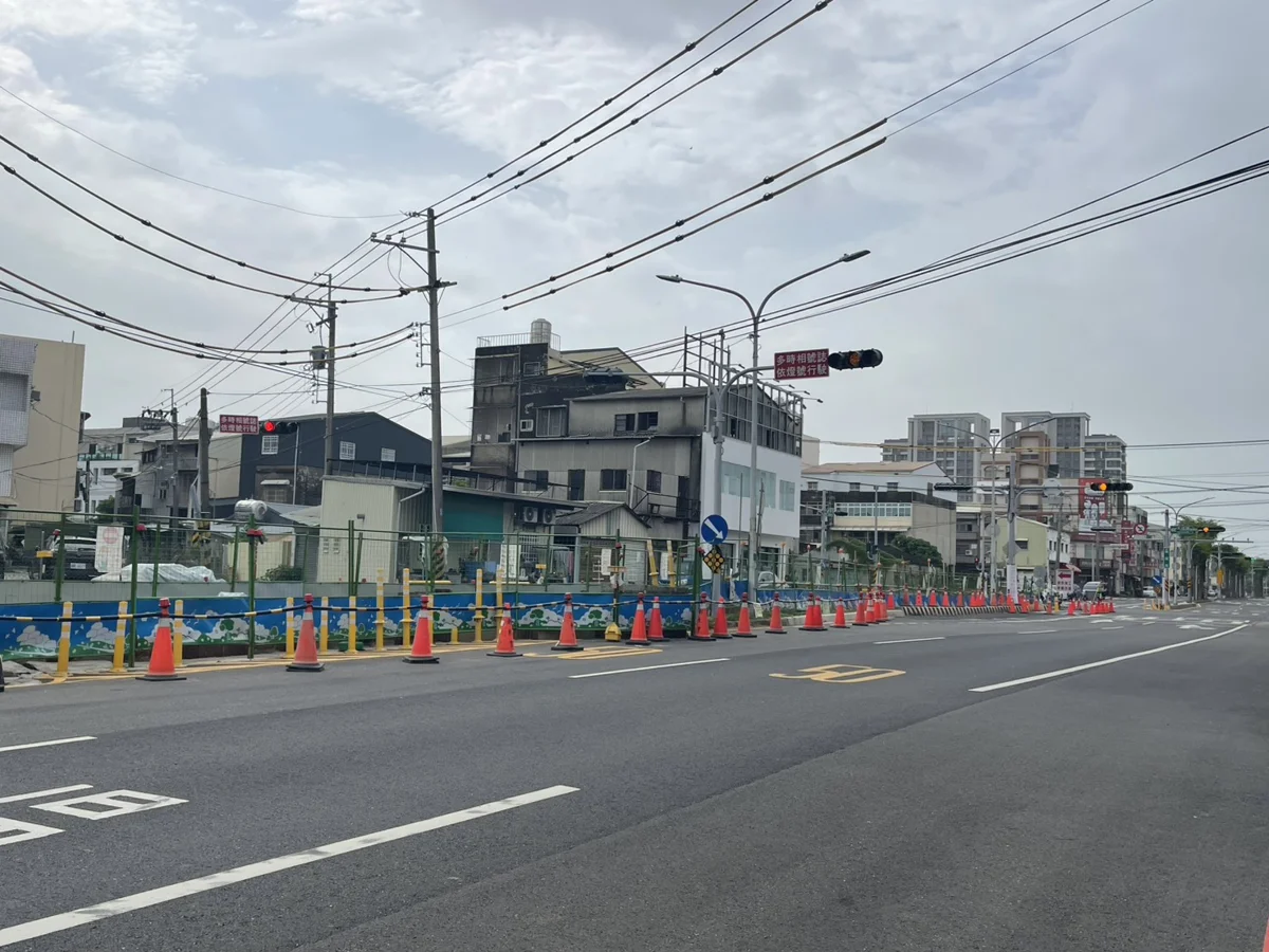 圖片來源:臺南市政府