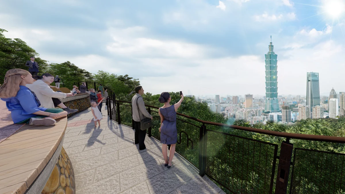 圖片來源:臺北市政府