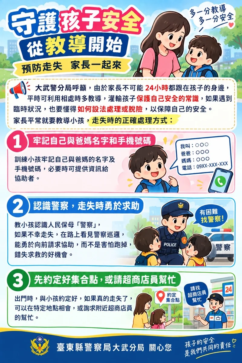 圖片來源：臺東縣政府