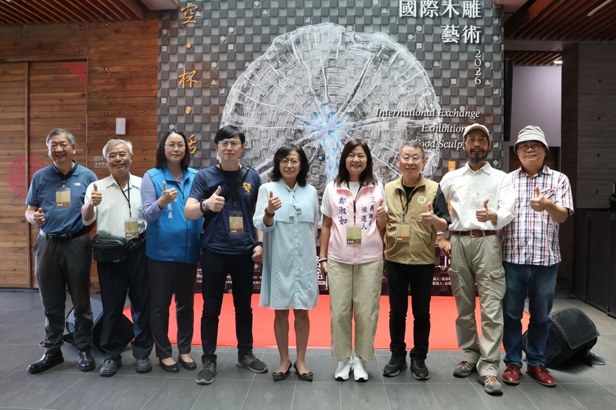 圖片來源:苗栗縣政府
