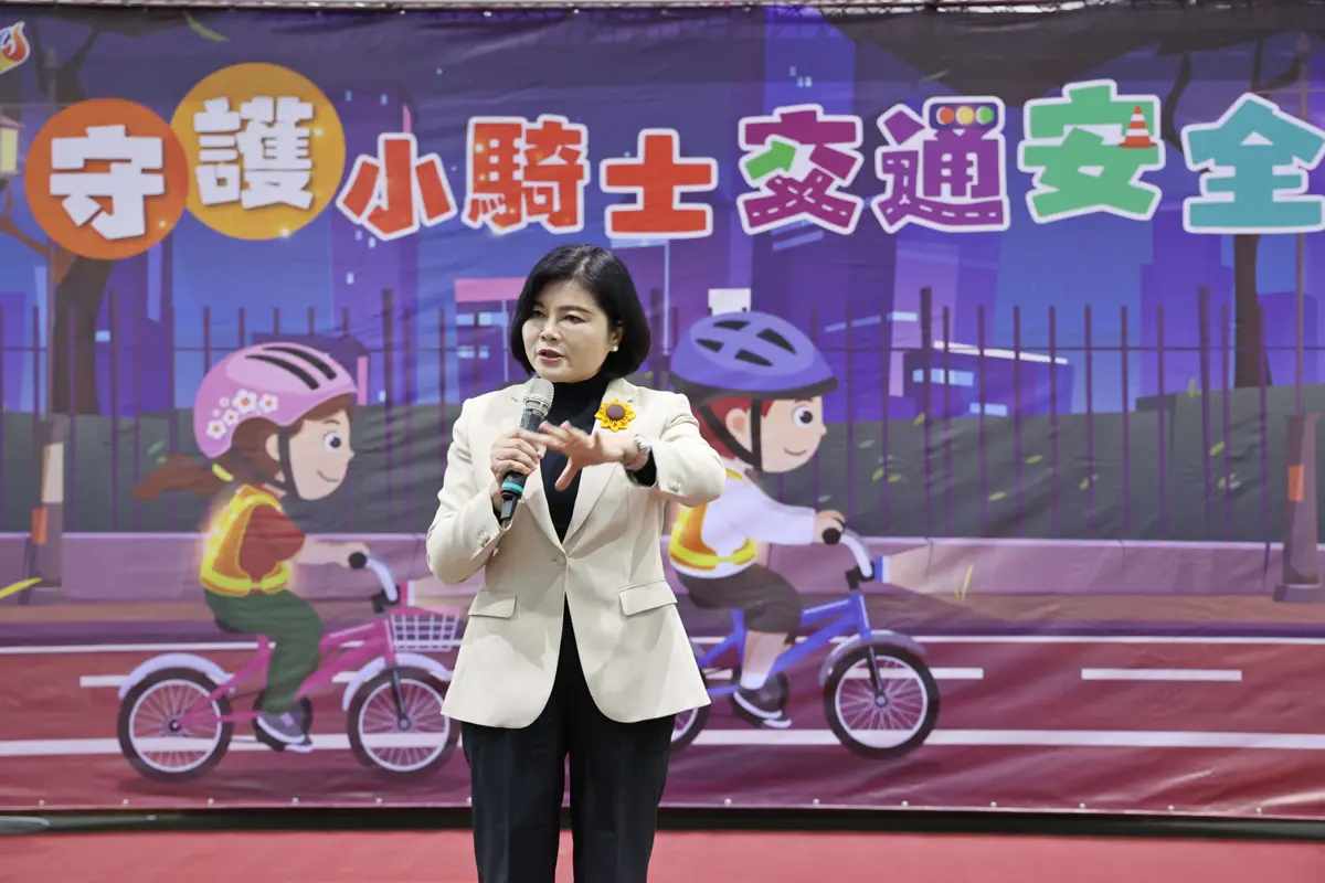 圖片來源:雲林縣政府