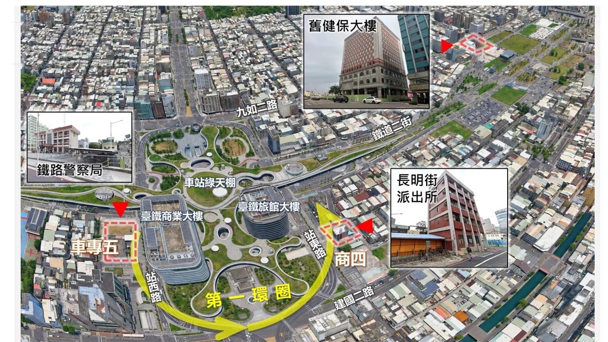 圖片來源：高雄市政府