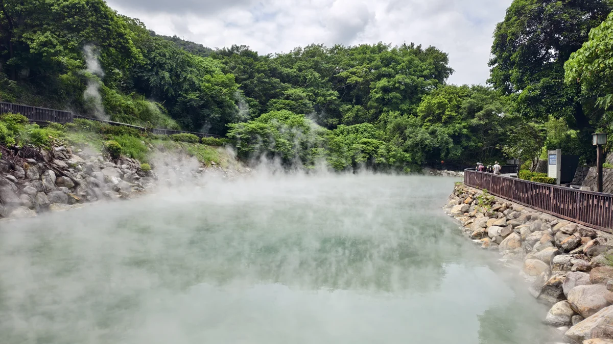 【2026最新】國旅加碼!入住北市旅宿抽6.6萬溫泉套房 多家飯店祭平日超殺優惠