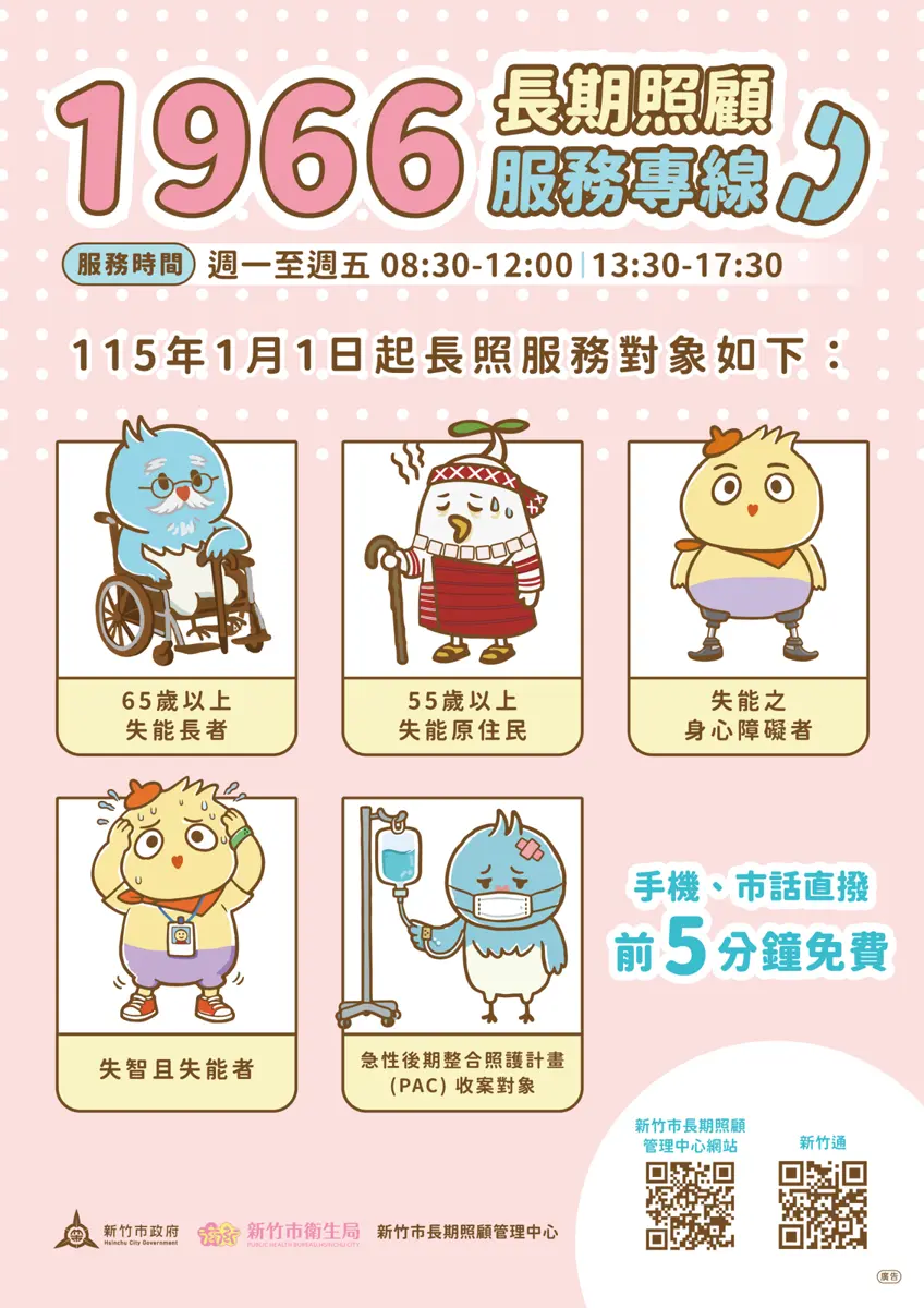圖片來源:新竹市政府