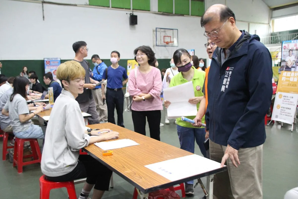 圖片來源:高雄市政府