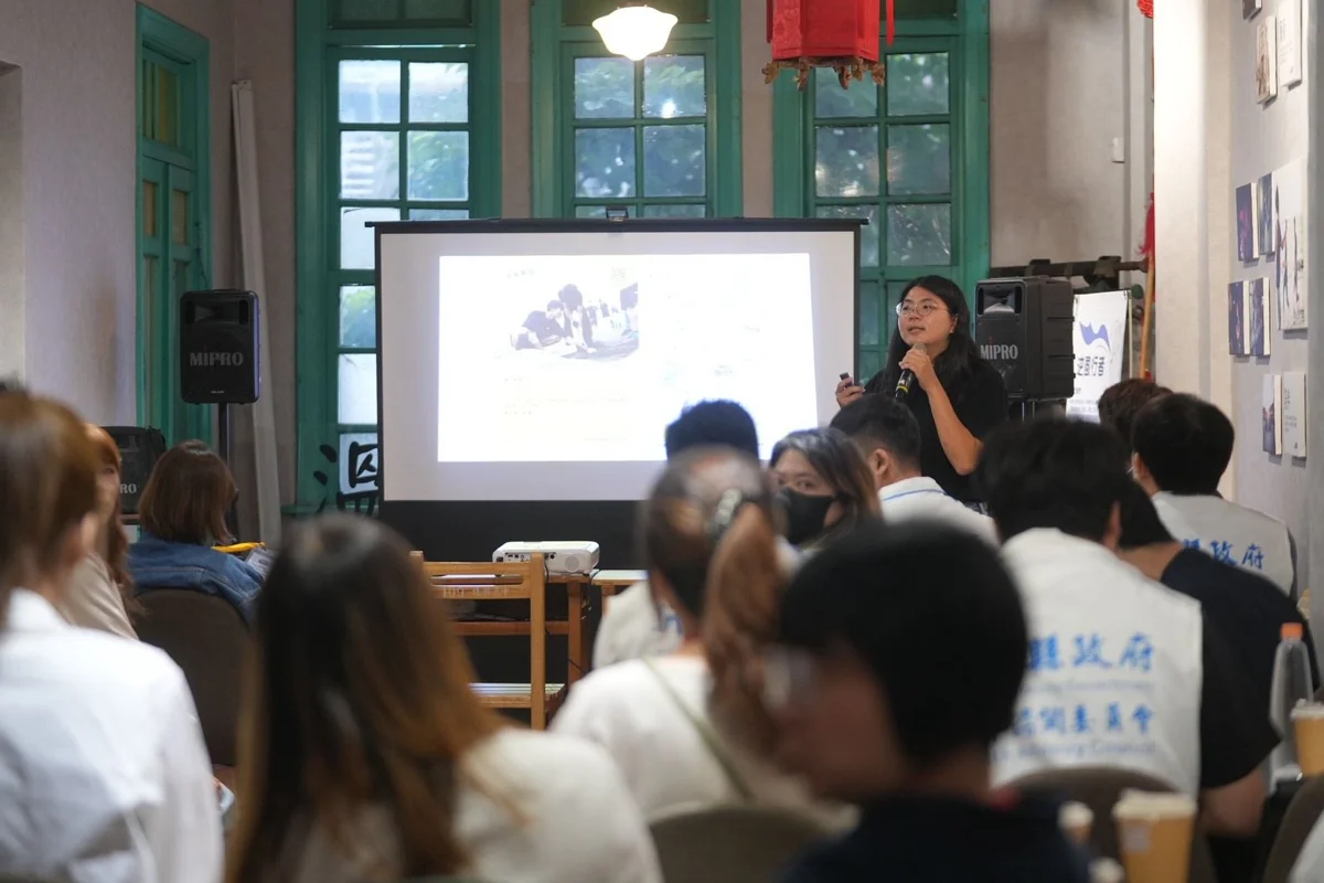 【2026最新】新竹縣青諮委招募起跑!走出會議室 跨市取經台北創新經驗