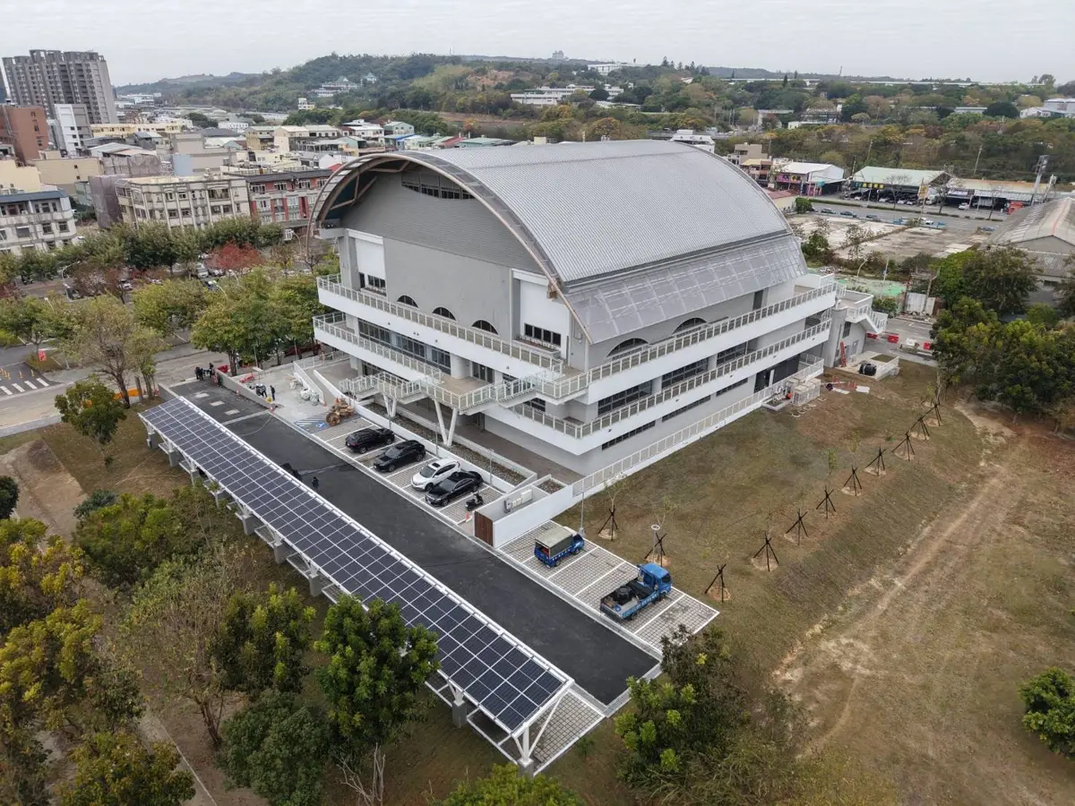 圖片來源:臺中市政府