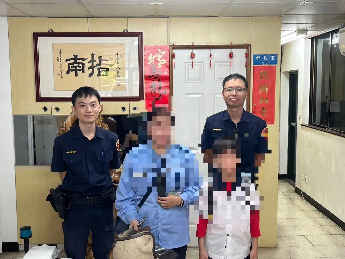 圖片來源:臺北市政府