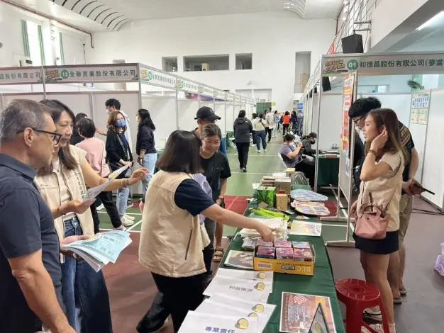 圖片來源:臺南市政府