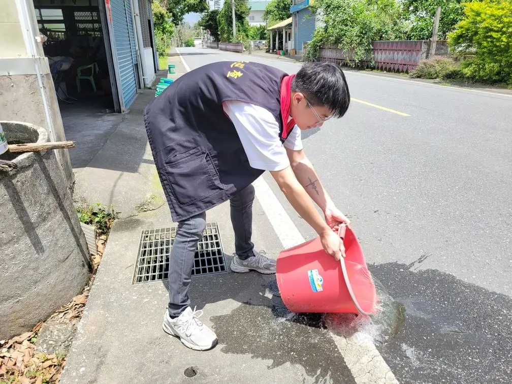 圖片來源:花蓮縣政府