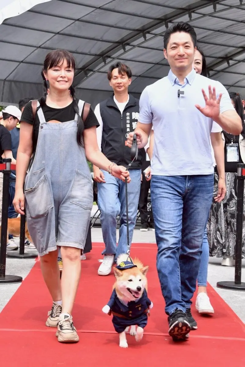 圖片來源:臺北市政府