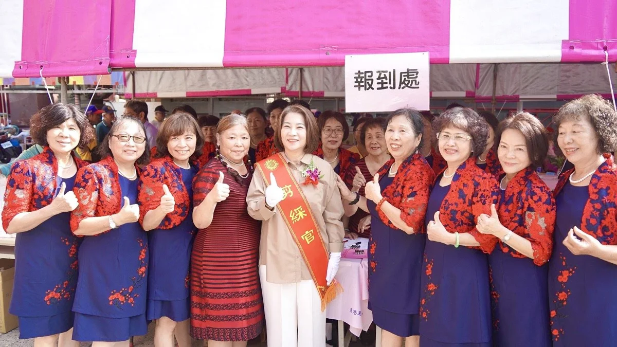 圖片來源:屏東縣政府