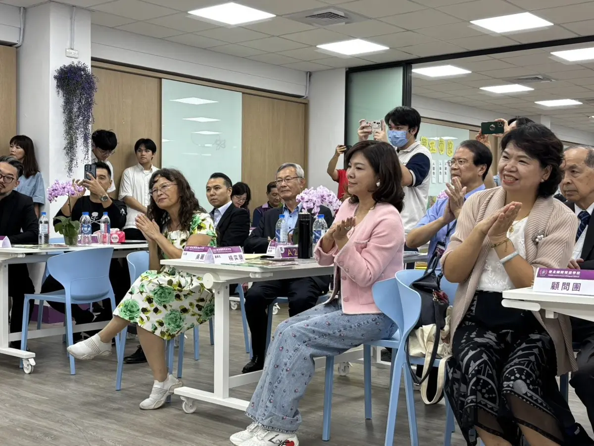 圖片來源:臺北市政府