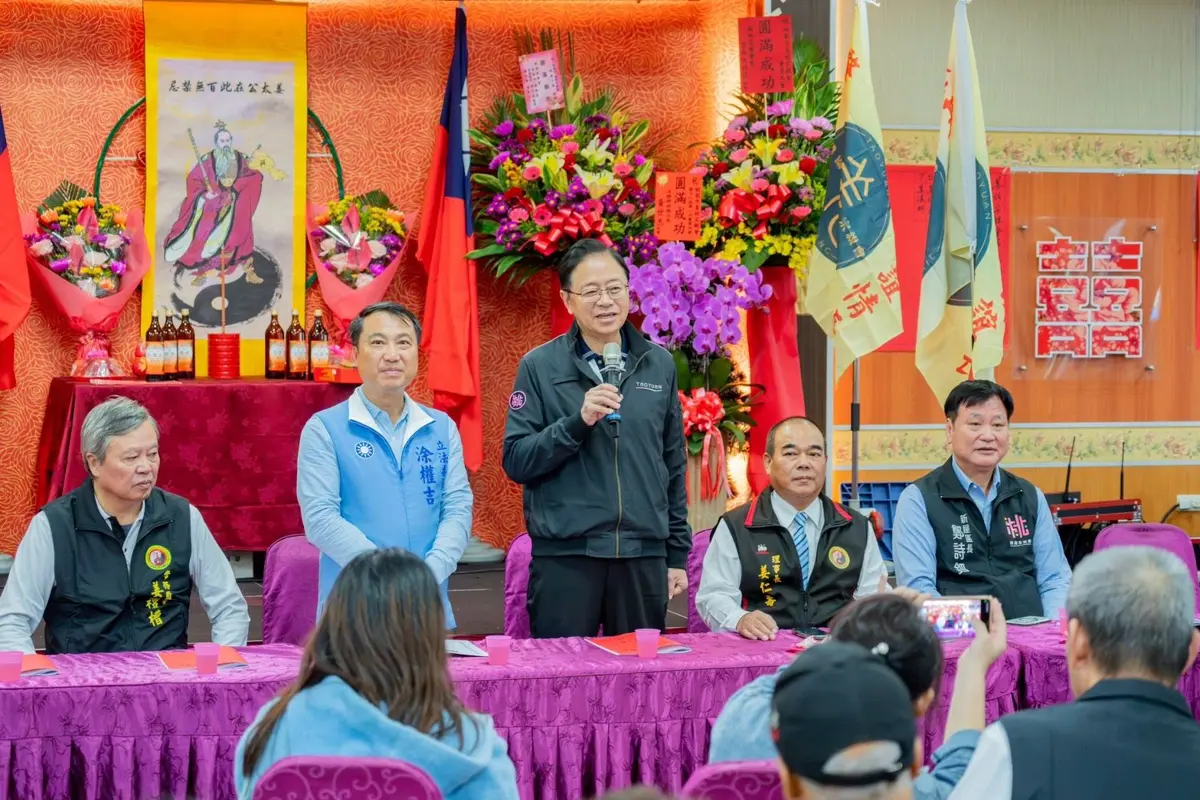 圖片來源:新聞處