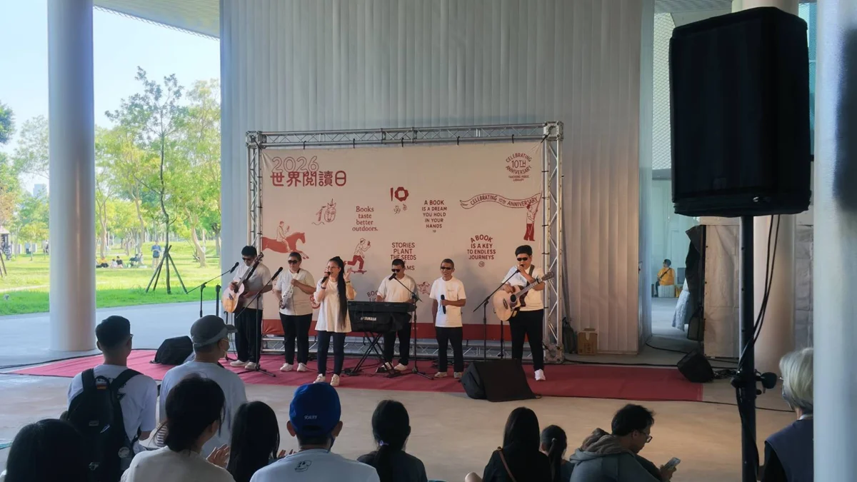 圖片來源:臺中市政府