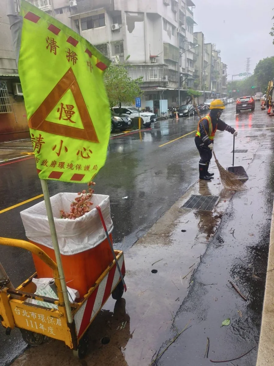 圖片來源：臺北市政府