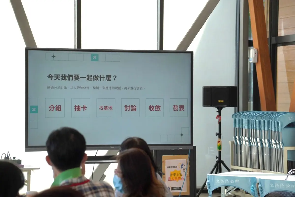 圖片來源:新竹市政府